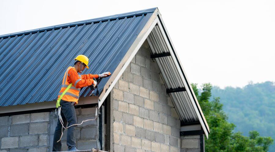 Expert top industrial roofings services in Stratford, SD